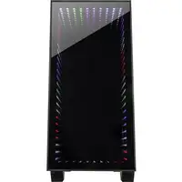 Inter-Tech X-608 Infinity Micro Torre