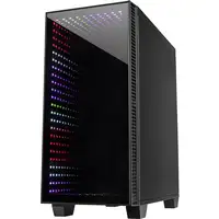 Inter-Tech X-608 Infinity Micro Torre