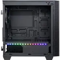 Inter-Tech X-608 Infinity Micro Torre