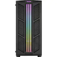 Aerocool Prime Midi Tower Negro