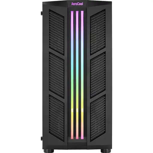 Aerocool Prime Midi Tower Negro