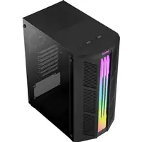 Aerocool Prime Midi Tower Negro
