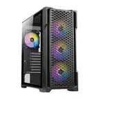 Antec AX90 Midi Tower Negro