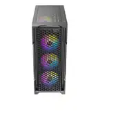 Antec AX90 Midi Tower Negro