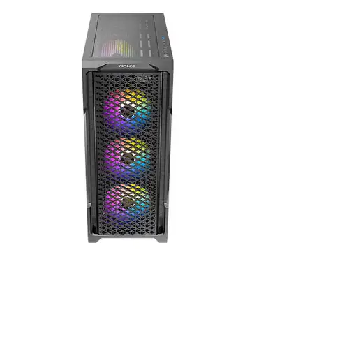 Antec AX90 Midi Tower Negro