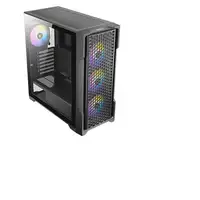 Antec AX90 Midi Tower Negro