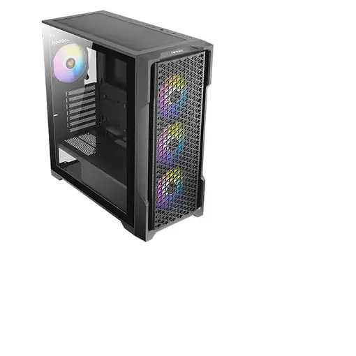 Antec AX90 Midi Tower Negro