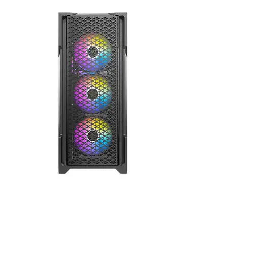 Antec AX90 Midi Tower Negro