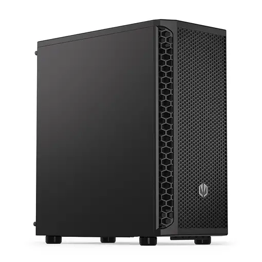 ENDORFY Signum 300 Solid Torre Negro