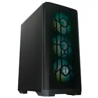 BitFenix Nova Mesh SE Midi Tower Negro