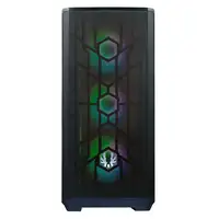 BitFenix Nova Mesh SE Midi Tower Negro