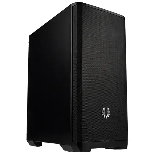 BitFenix Nova Mesh SE Midi Tower Negro