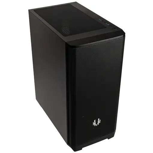 BitFenix Nova Mesh SE Midi Tower Negro