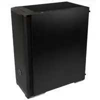 BitFenix Nova Mesh SE Midi Tower Negro