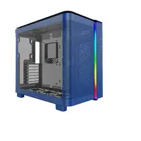 Montech KING 95 Midi Tower Azul