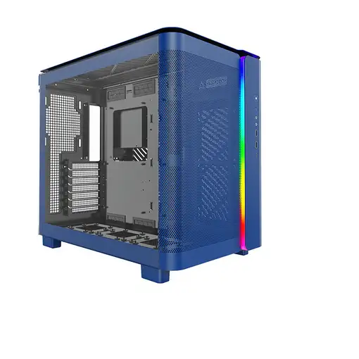 Montech KING 95 Midi Tower Azul