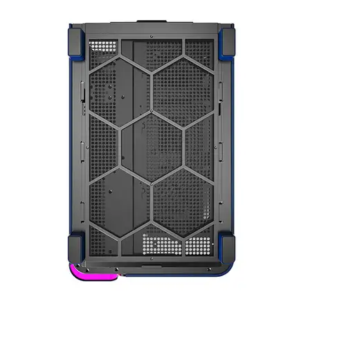 Montech KING 95 Midi Tower Azul