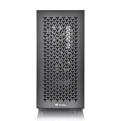 Thermaltake Divider 300 TG Air Midi Tower Negro
