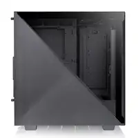 Thermaltake Divider 300 TG Air Midi Tower Negro