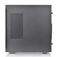 Thermaltake Divider 300 TG Air Midi Tower Negro