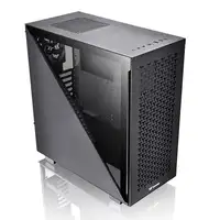 Thermaltake Divider 300 TG Air Midi Tower Negro