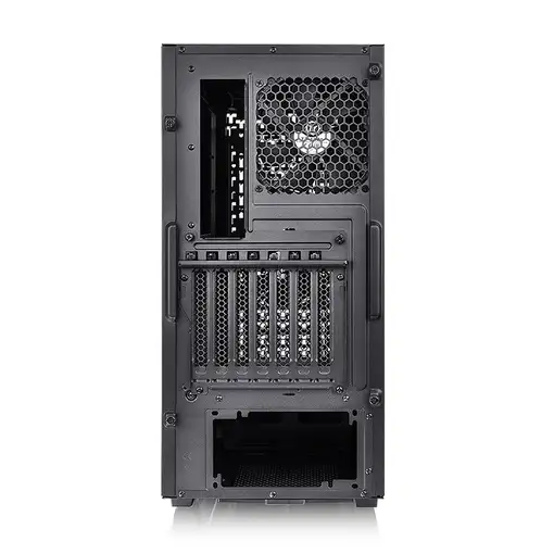 Thermaltake Divider 300 TG Air Midi Tower Negro