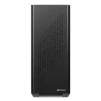Sharkoon VS9 Midi Tower Negro