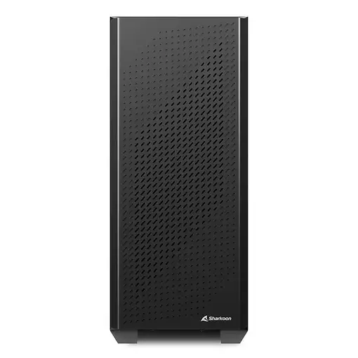 Sharkoon VS9 Midi Tower Negro