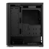 Sharkoon VS9 Midi Tower Negro