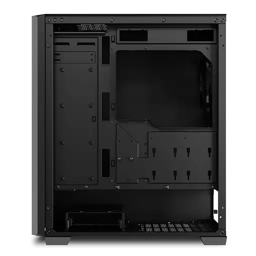 Sharkoon VS9 Midi Tower Negro