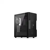 ENDORFY Regnum 400 ARGB Torre Negro