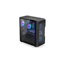 ENDORFY Regnum 400 ARGB Torre Negro
