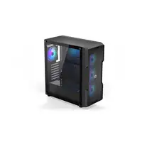 ENDORFY Regnum 400 ARGB Torre Negro