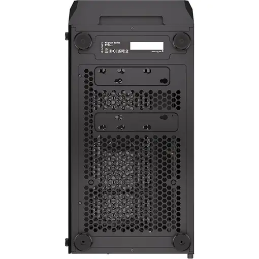 ENDORFY Regnum 400 ARGB Torre Negro