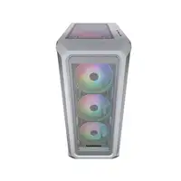 COUGAR Gaming Archon 2 Mesh RGB Midi Tower Blanco
