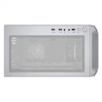 COUGAR Gaming Archon 2 Mesh RGB Midi Tower Blanco