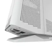COUGAR Gaming FV270 RGB Midi Tower Blanco