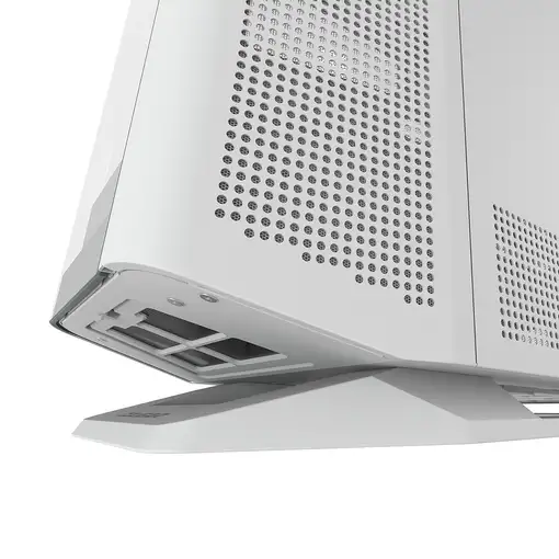 COUGAR Gaming FV270 RGB Midi Tower Blanco