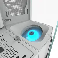 COUGAR Gaming FV270 RGB Midi Tower Blanco