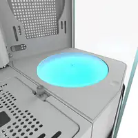 COUGAR Gaming FV270 RGB Midi Tower Blanco