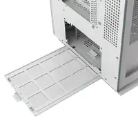COUGAR Gaming FV270 RGB Midi Tower Blanco
