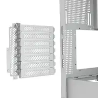 COUGAR Gaming FV270 RGB Midi Tower Blanco