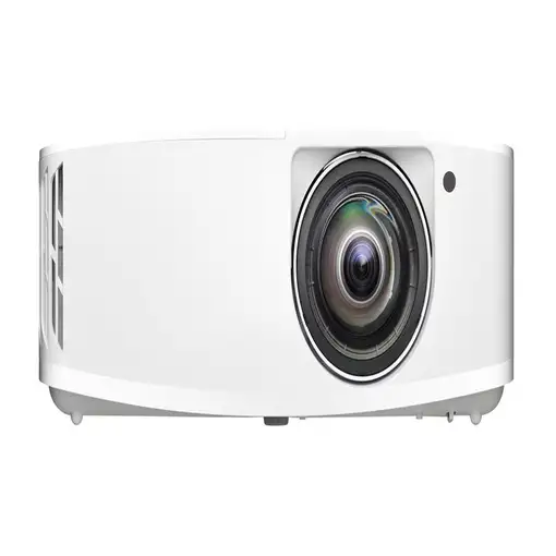 Optoma 4K400STx Proyector de corto alcance 4000 lúmenes ANSI DLP UHD 4K (3840x2160