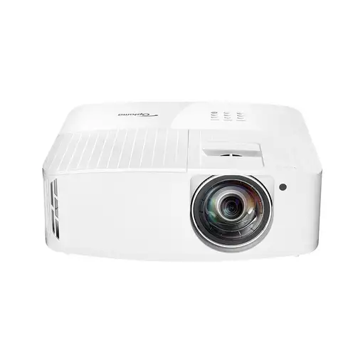 Optoma 4K400STx Proyector de corto alcance 4000 lúmenes ANSI DLP UHD 4K (3840x2160