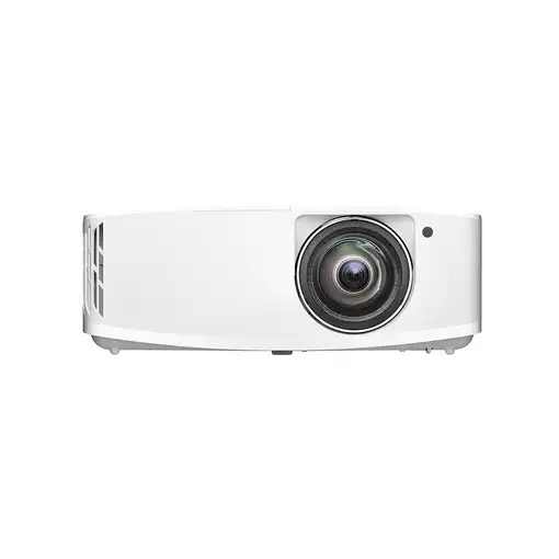 Optoma 4K400STx Proyector de corto alcance 4000 lúmenes ANSI DLP UHD 4K (3840x2160