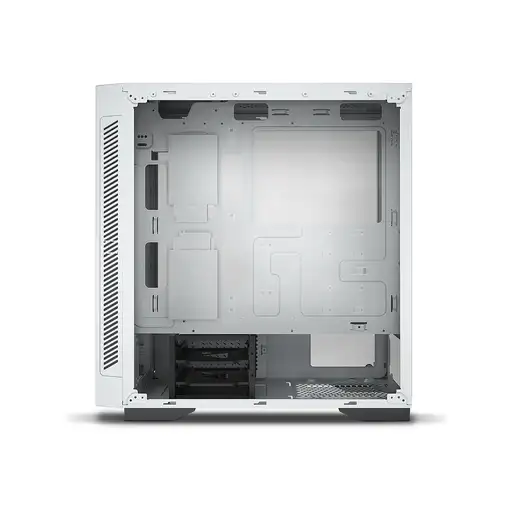 DeepCool Matrexx 55 V3 ADD-RGB WH 3F Midi Tower Negro, Blanco