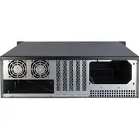 Inter-Tech 3U-3098-S Estante Negro
