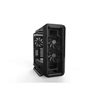 be quiet! Silent Base 802 Black Midi Tower Negro
