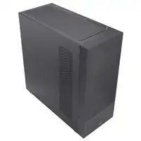 Aerocool CIPHERBKV1 Caja PC ATX Montaje Vertical GPU Frontal Mesh Negro