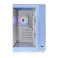 Thermaltake View 380 TG ARGB Hydrangea Blue Midi Tower Azul